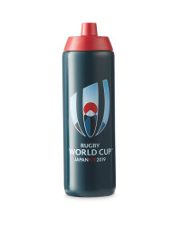 Riff World Cup Rugby Bottle