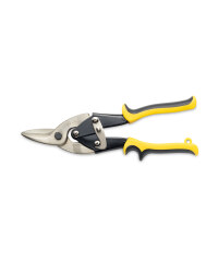 Right Cut Metal Shears