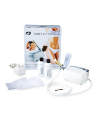 Rio Celebrity Airbrush Tanning