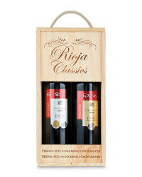 Rioja Classics Gift Pack
