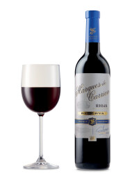 Exquisite Rioja Reserva