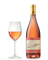 Rioja Rosado