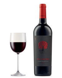 The Fire Tree Sicilian Riserva