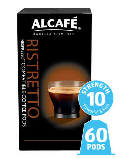 Lungo Coffee Pods Bundle 6 Pack Aldi Uk