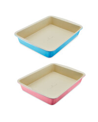 Roast & Bake Ceramic Pan