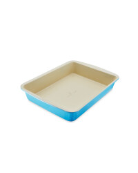 Roast & Bake Pan - Blue