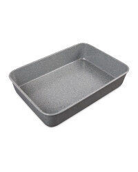 Kirkton House Large Roasting Tin - Grey