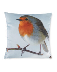 Kirkton House Robin Cushion
