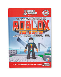 Roblox Annual
