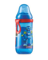 Nuby Robot Busy Sipper Cup