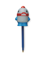 Robot Pen