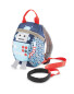 Robot Toddler Reins Backpack
