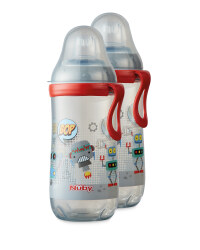 Robots Cup 2 Pack