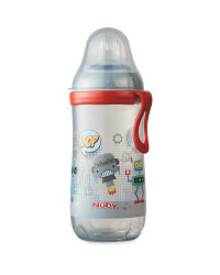 Nuby Robots Soft Spout Cup