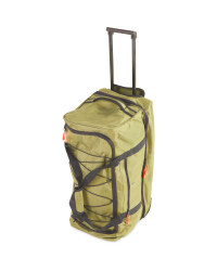 Adventuridge Large Roller Holdall - Olive