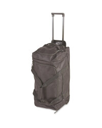 Adventuridge Small Roller Holdall - Black