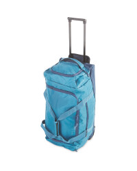 Adventuridge Small Roller Holdall - Blue