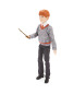 Ron Weasley Doll With Wand