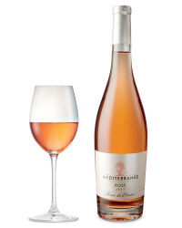 Rosé Méditerranée