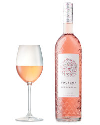 Rosé D'Anjou