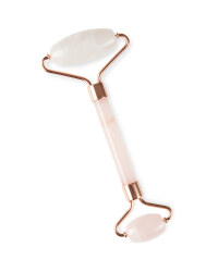 Lacura Rose Quartz Face Roller