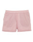 Ladies' Rose Linen/Cotton Shorts
