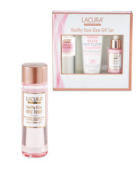 Rose Tonic & Rose Glow Gift Set