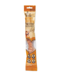 Rosewood Natural Eats Dog Treats