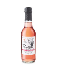 Rosewood Rosé Pawsecco 250ml