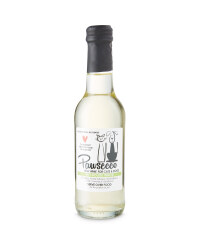 Rosewood White Pawsecco 250ml