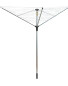 Minky 45 Metre 3-Arm Rotary Airer