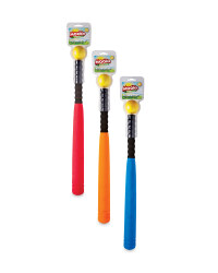 Rounders Bat & Ball Set