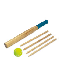 Rounders Garden Game