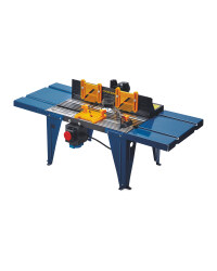 Workzone Router Table
