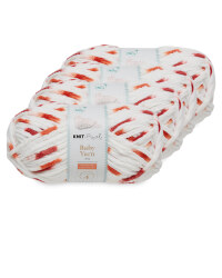 Roux Baby Yarn