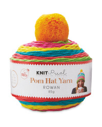 Rowan Pom Hat Yarn