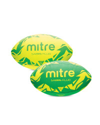 Rugby Ball