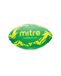 Rugby Ball - Green