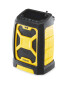 Rugged DAB & FM Radio with Bluetooth - Yellow