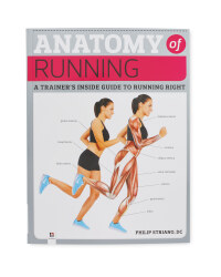 Running Book