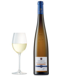 Exquisite Alsace Pinot Gris