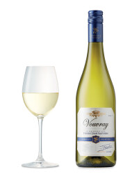 Exquisite Vouvray