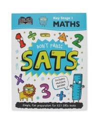 Sats Keystage 1 Maths