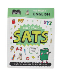 Sats Keystage 2 English