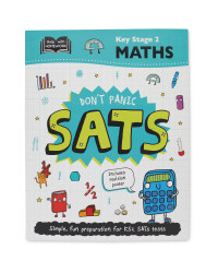 Sats Keystage 2 Maths