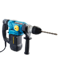 SDS Rotary Hammer/Drill 1500w