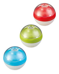 Salad To Go Squeezy Dressing Pot