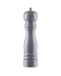Salt Or Pepper Mill - Grey