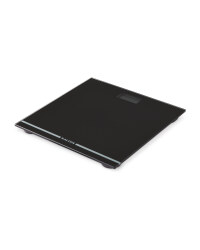 Salter Digital Bathroom Scales - Black