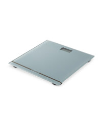 Salter Digital Bathroom Scales - Silver